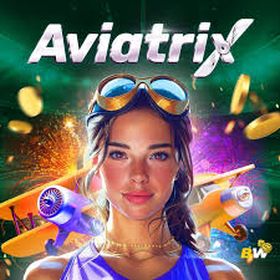 Aviatrix Legiano Casino