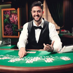 Blackjack Legiano Casino