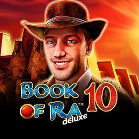 Book of Ra Legiano Casino