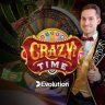 Crazy Time Legiano Casino