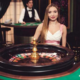 Roulette Legiano Casino