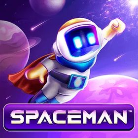 Spaceman Legiano Casino