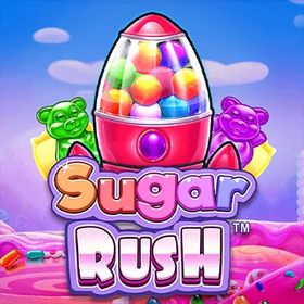 Sugar Rush Legiano Casino