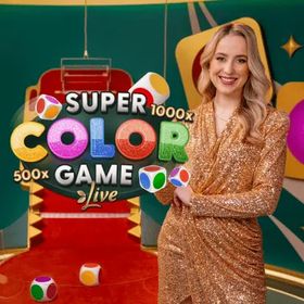 Super Color Game Legiano Casino