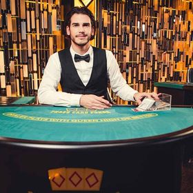 Triple Card Poker Legiano Casino